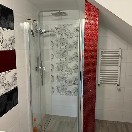 别墅 Jasminowy Dom Mikołajki