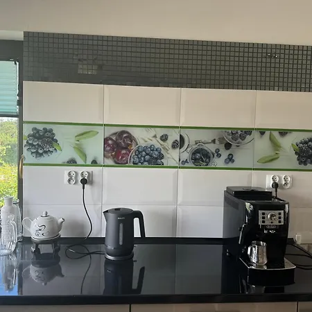 Jasminowy Dom 别墅 *